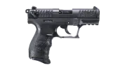 P22 3.42" 10RD 22LR California